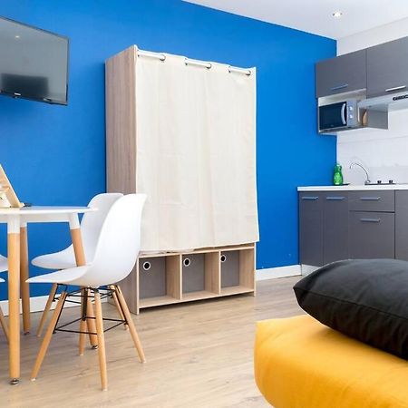 Studio Cosy En Centre-Ville 3 Castres  Esterno foto