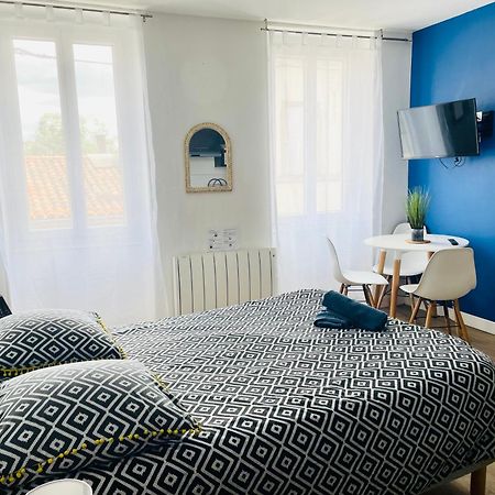 Studio Cosy En Centre-Ville 3 Castres  Esterno foto